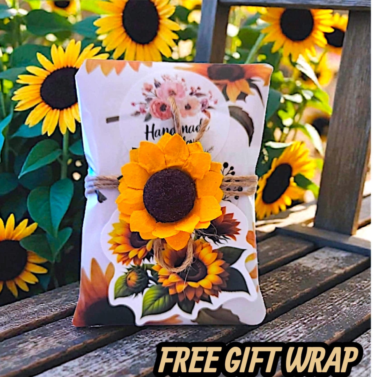 Rooster Hair Claw Clip