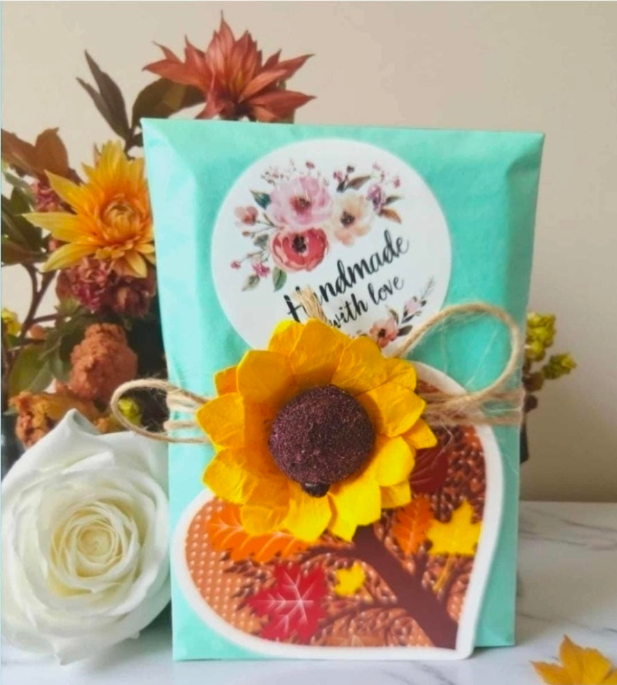 Handmade Cat Heart Earrings with Fishbone Charm – Metal Jewelry for Cat Lovers