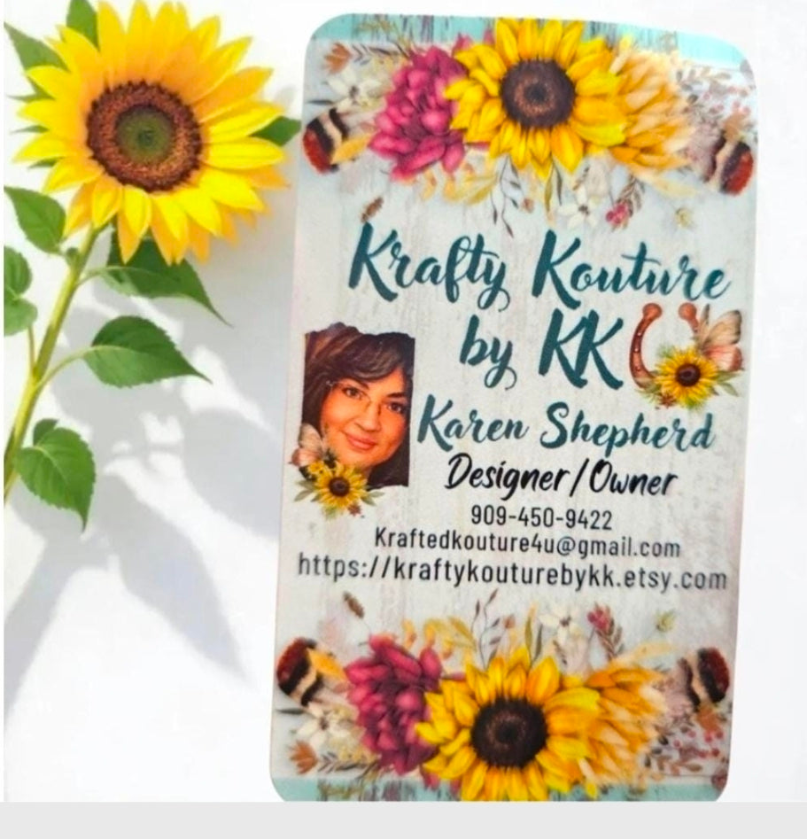 Rooster Hair Claw Clip